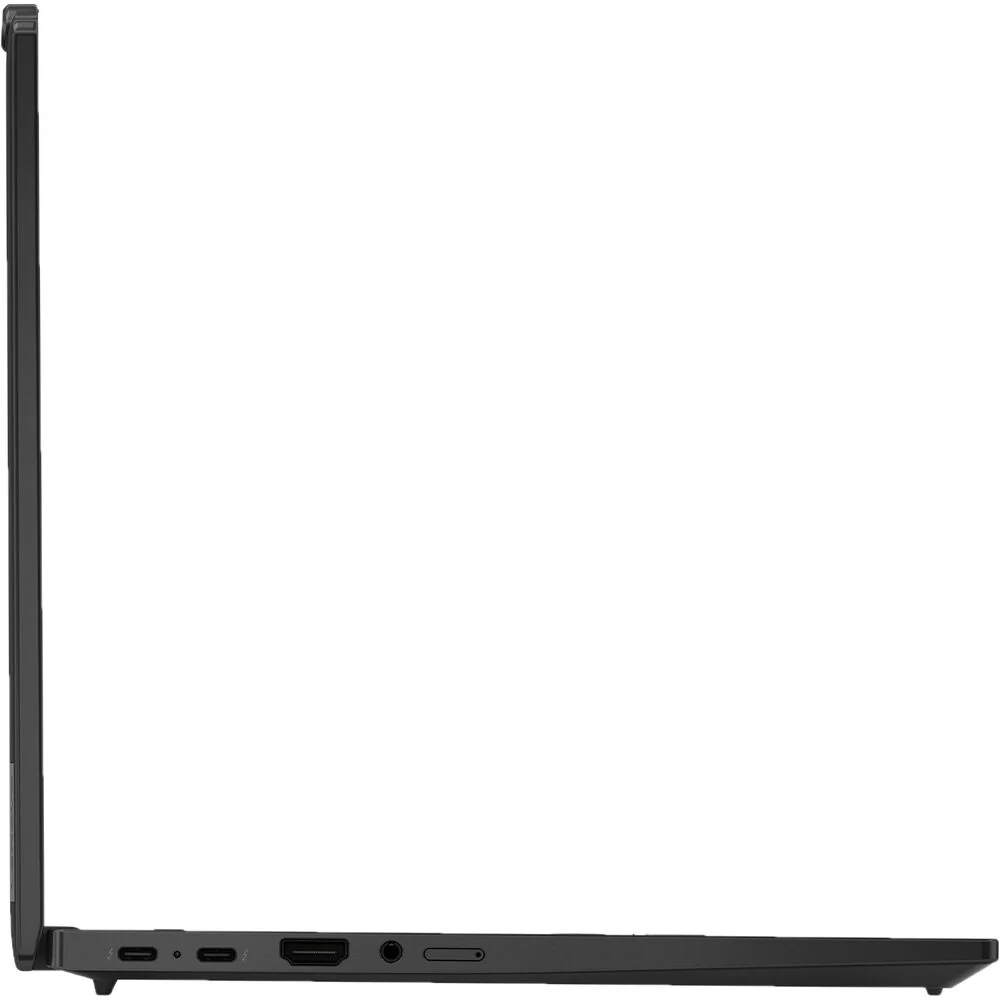 Lenovo 14" ThinkPad T14s Gen 5 Multi-Touch Laptop (Black) - Image 6