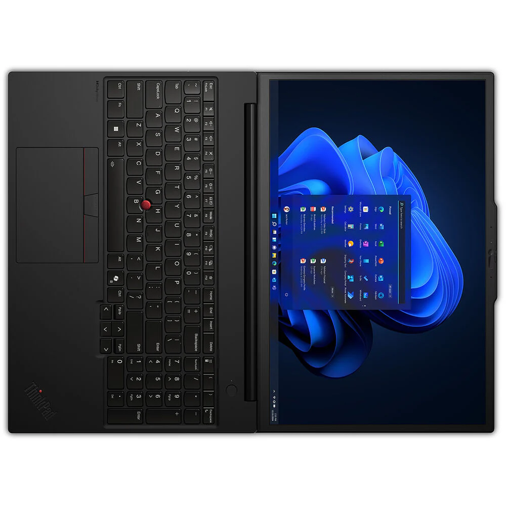 Lenovo 16" ThinkPad P16s Gen 4 Laptop - Image 5