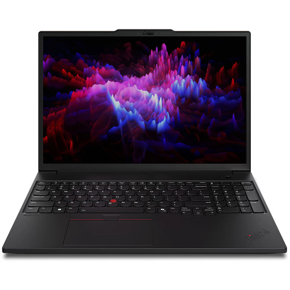 Lenovo 16" ThinkPad P16s Gen 4 Laptop - Image 7