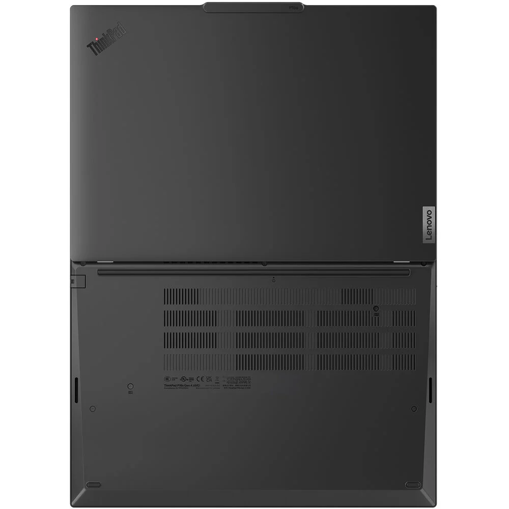 Lenovo 16" ThinkPad P16s Gen 4 Multi-Touch Laptop - Image 6