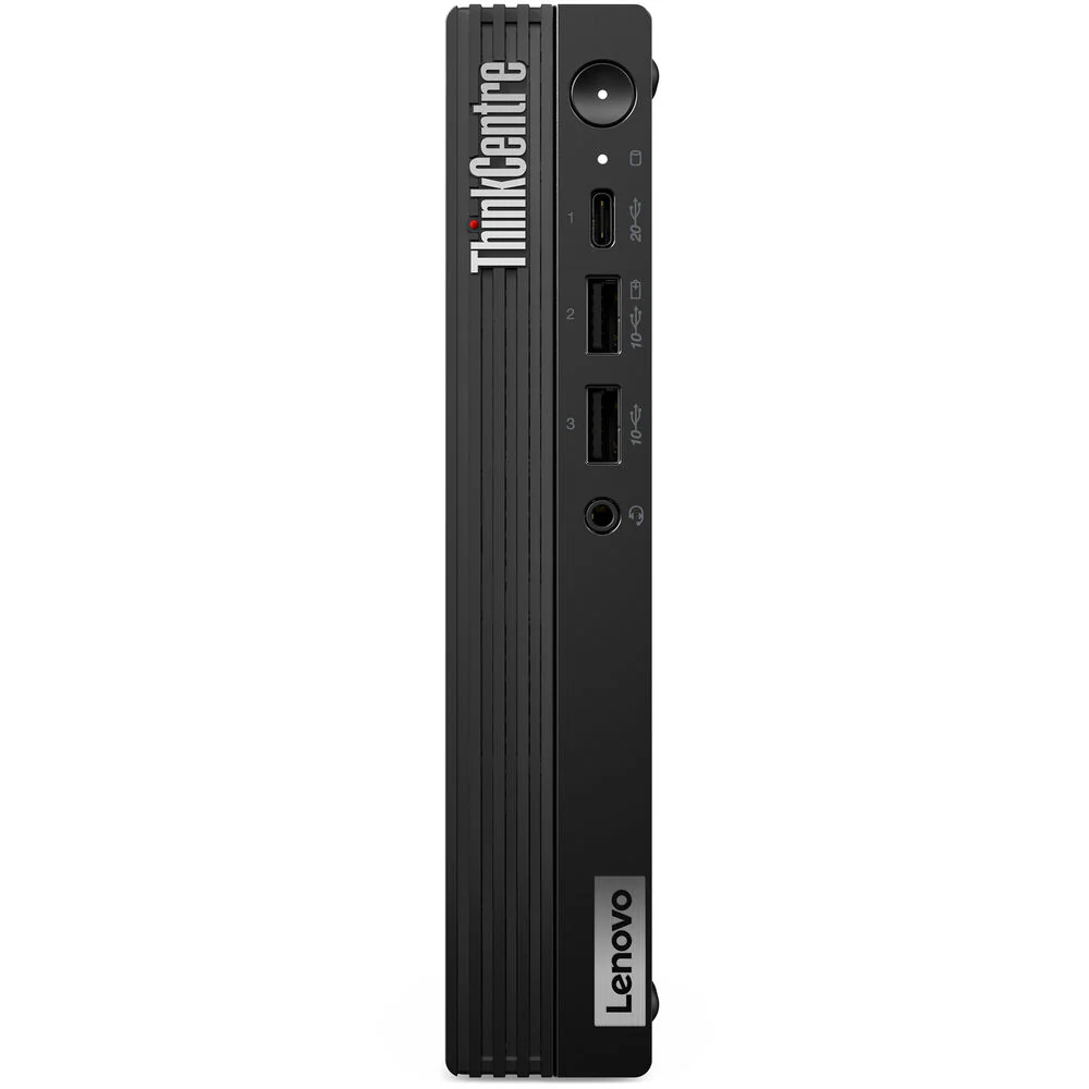 Lenovo ThinkCentre M90q Gen 5 Tiny Desktop Computer - Image 2