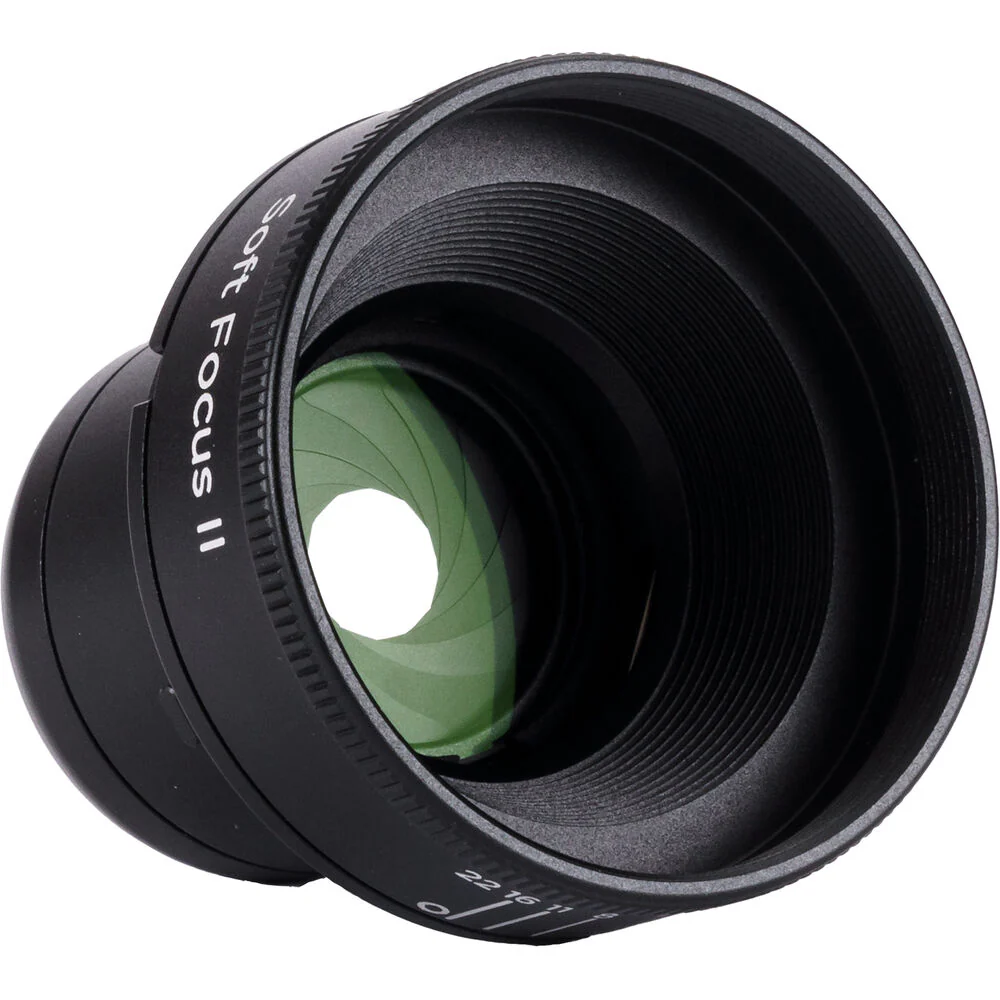 Lensbaby Fixed Body Soft Focus II 50 Optic for Sony E - Image 3