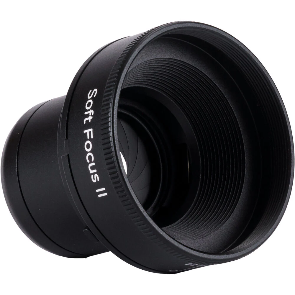 Lensbaby Fixed Body Soft Focus II 50 Optic for Sony E - Image 4