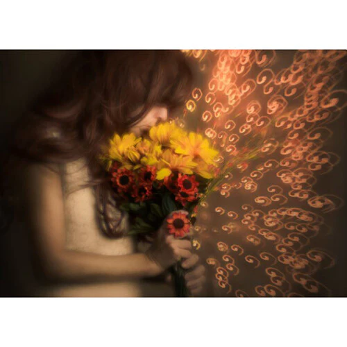 Lensbaby Fixed Body with Creative Bokeh Optic for Canon EF - Image 4