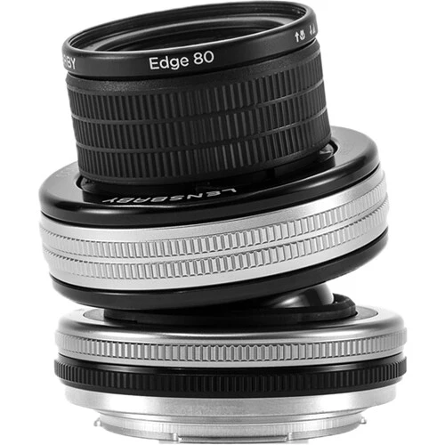 Lensbaby Spark 2.0 with Sweet 50 Optic for Canon RF - Image 16