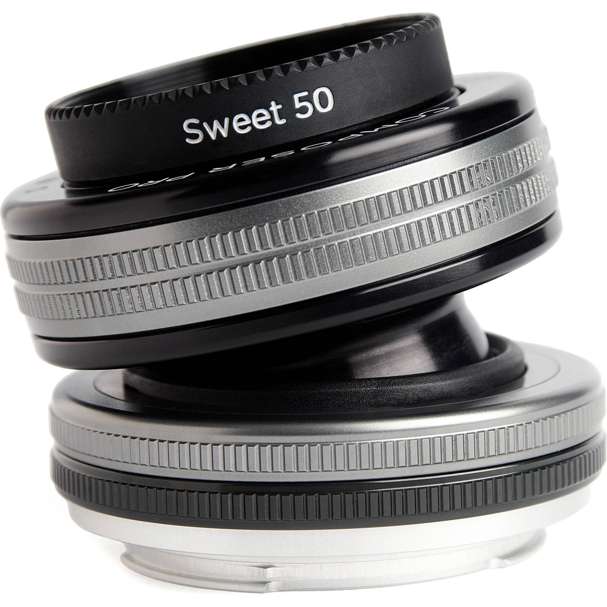 Lensbaby Spark 2.0 with Sweet 50 Optic for Nikon F - Image 13