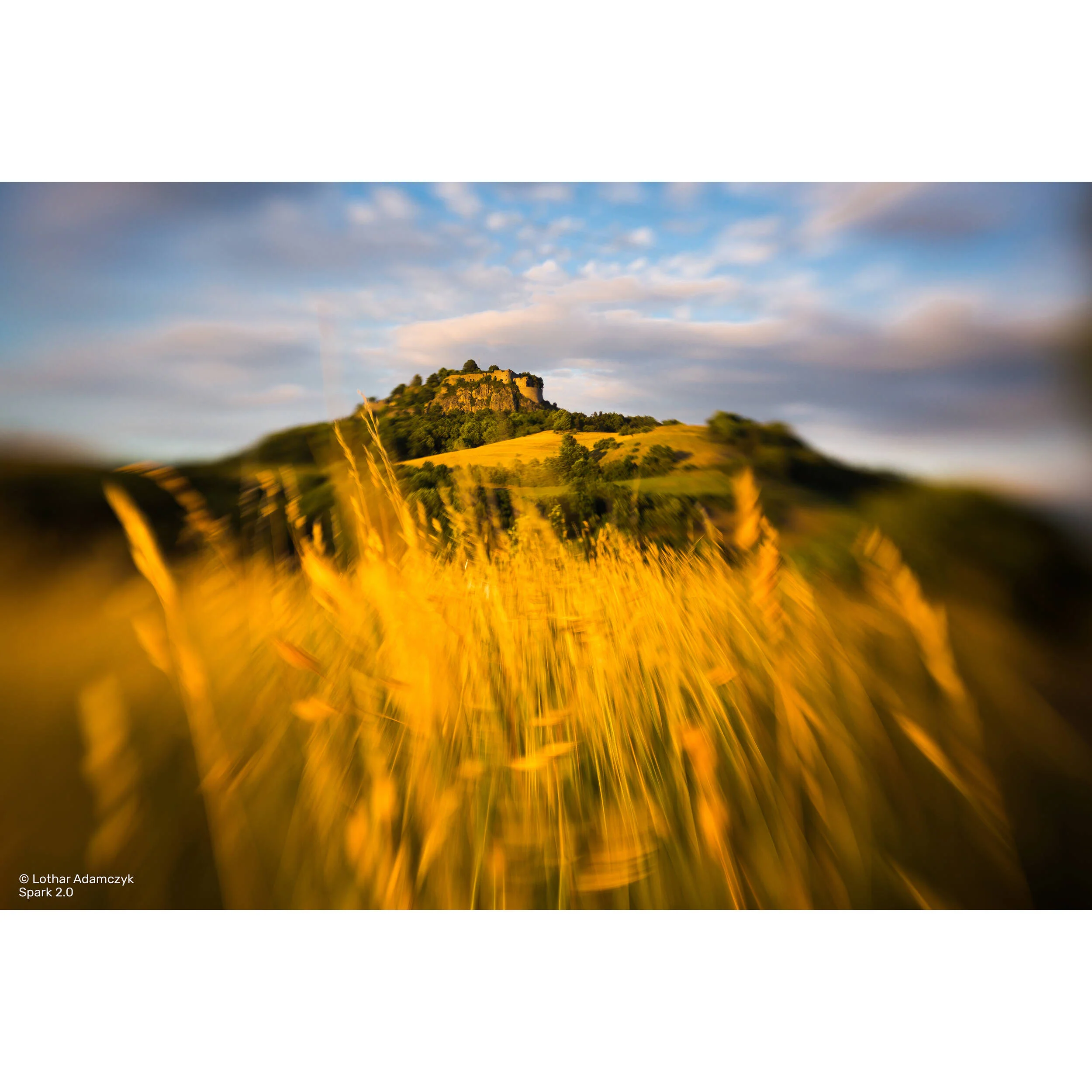 Lensbaby Spark 2.0 with Sweet 50 Optic for Nikon Z - Image 4
