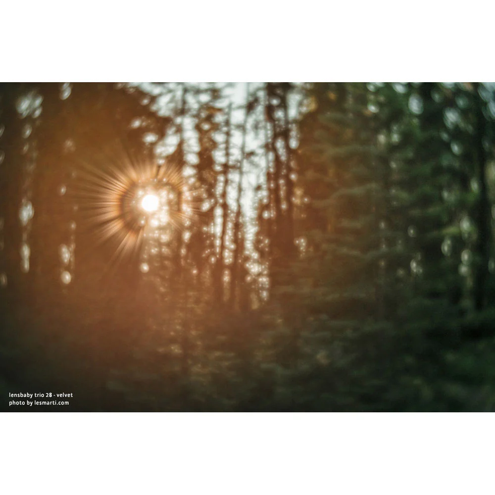Lensbaby Trio 28mm f/3.5 Lens for Canon RF - Image 3