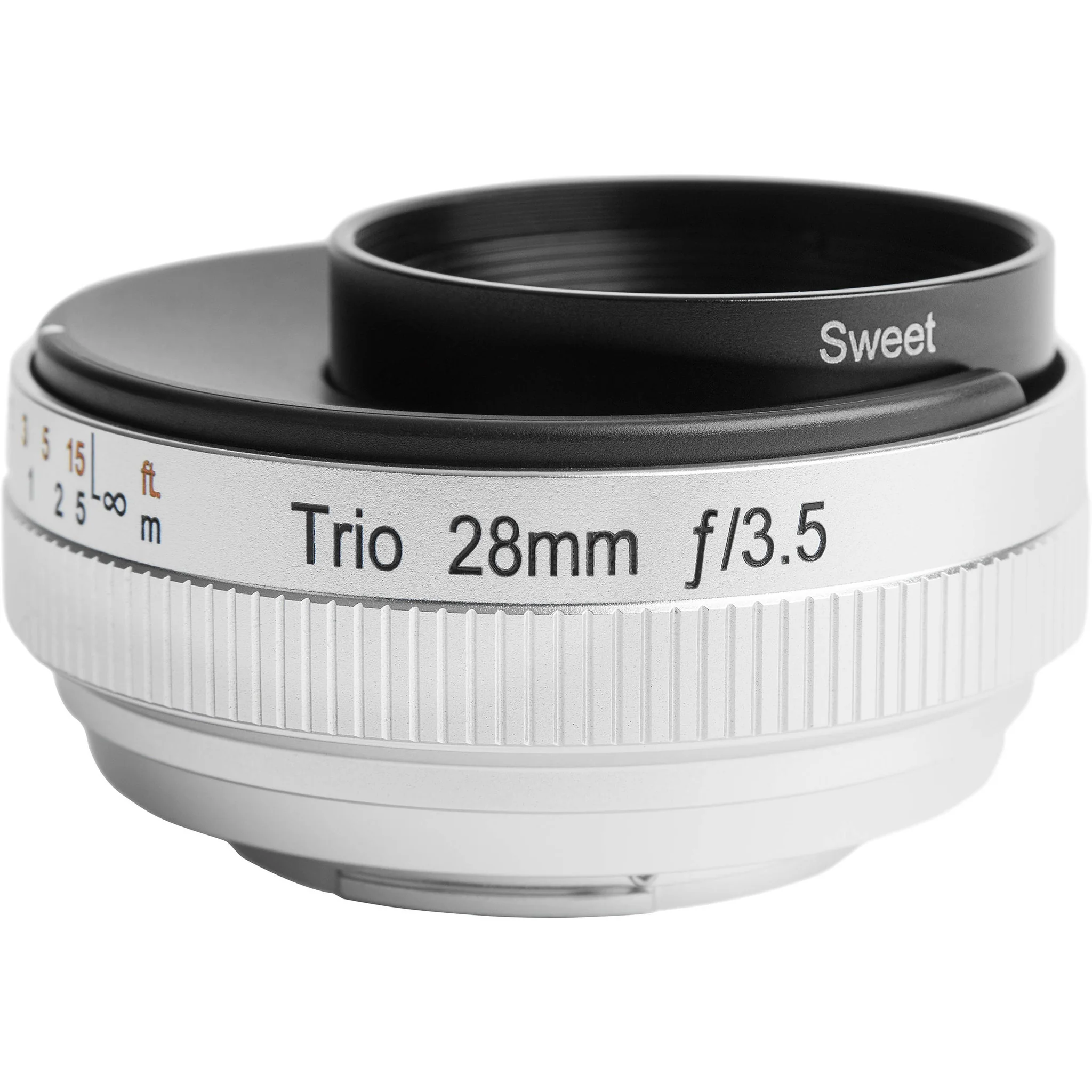 Lensbaby Trio 28mm f/3.5 Lens for Fujifilm X - Image 10