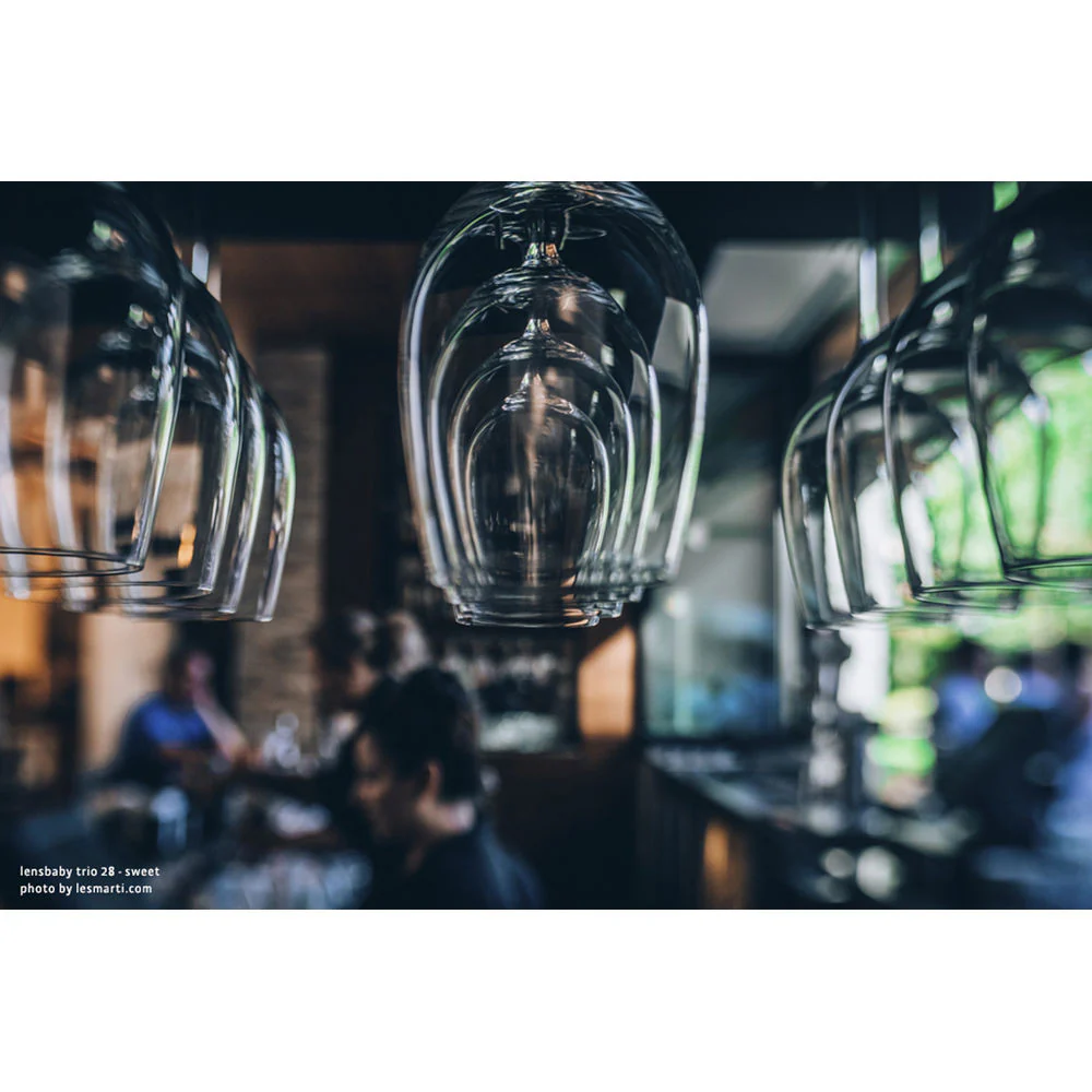 Lensbaby Trio 28mm f/3.5 Lens for Sony E - Image 6