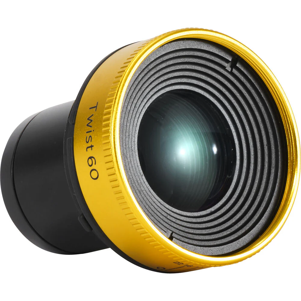 Lensbaby Twist 60 Fixed Body Optic (Canon RF) - Image 2