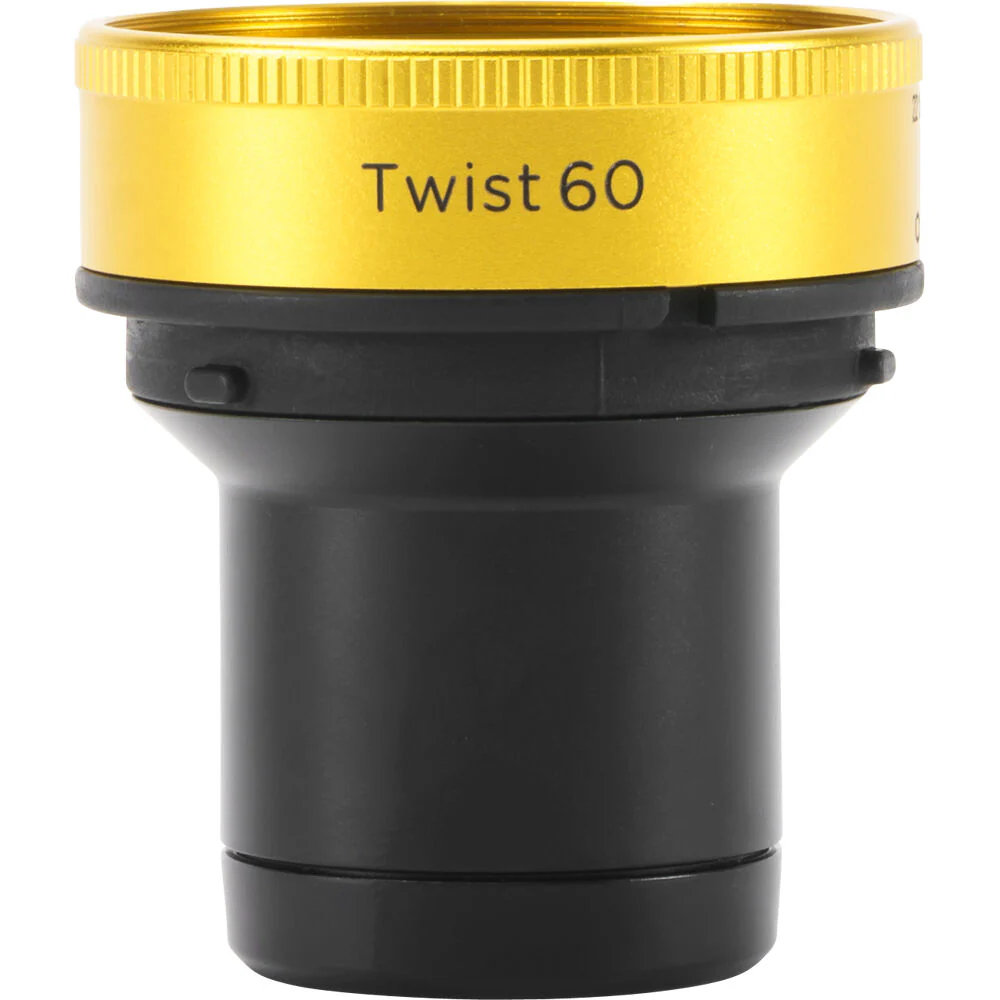 Lensbaby Twist 60 Fixed Body Optic (Canon RF) - Image 3