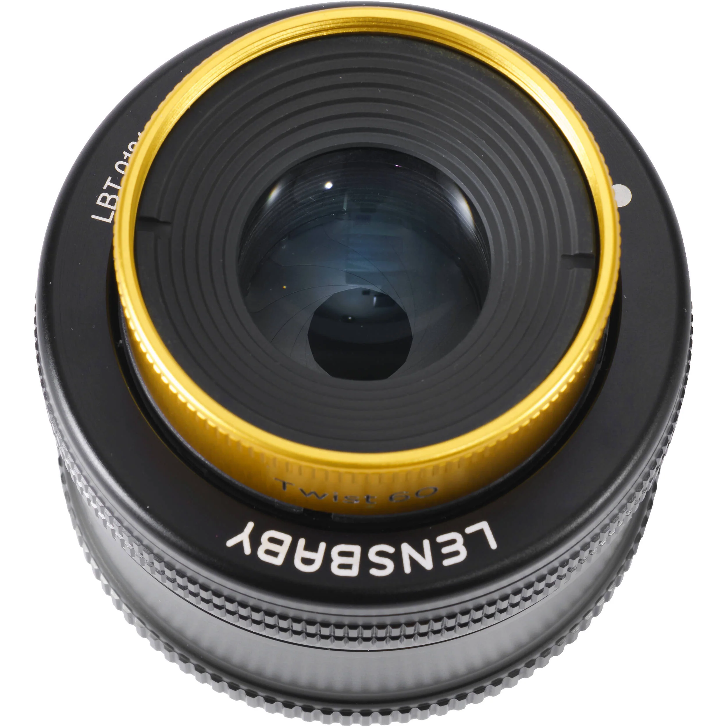Lensbaby Twist 60 Fixed Body Optic (Canon RF) - Image 5