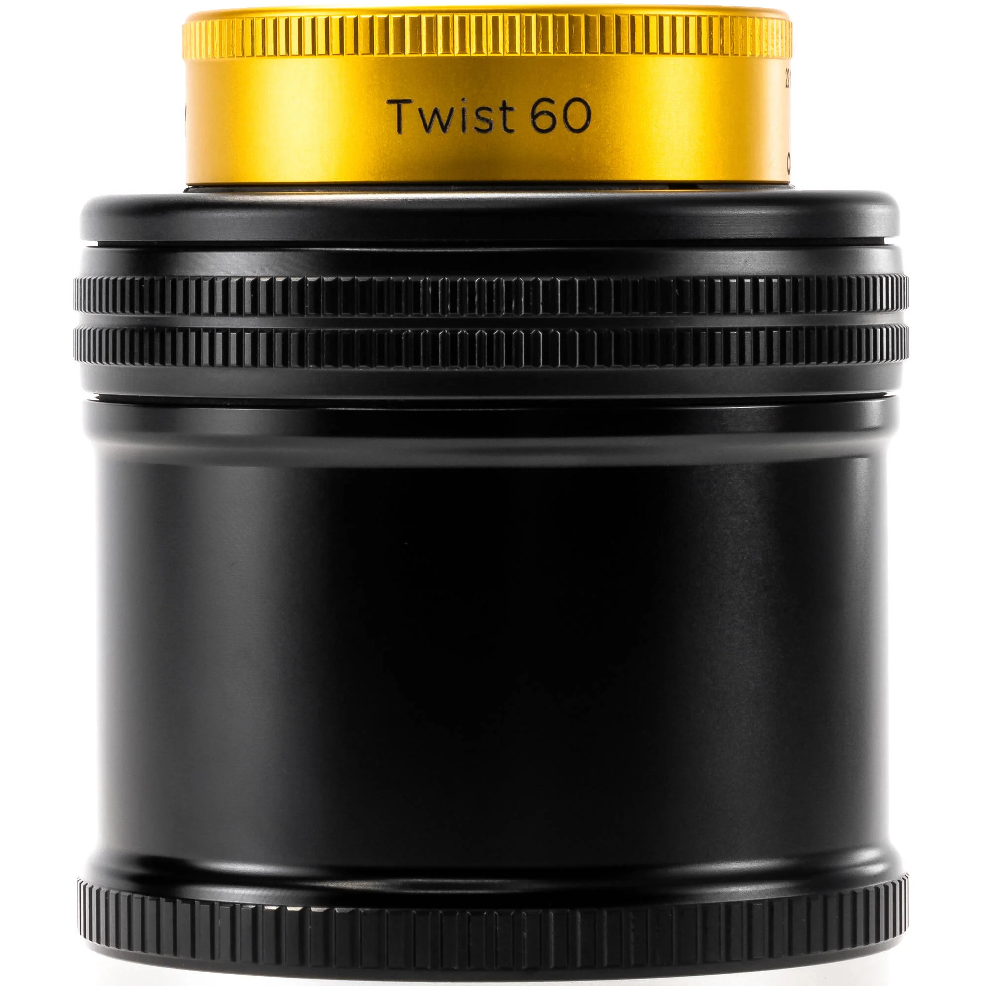 Lensbaby Twist 60 Fixed Body Optic (FUJIFILM X)