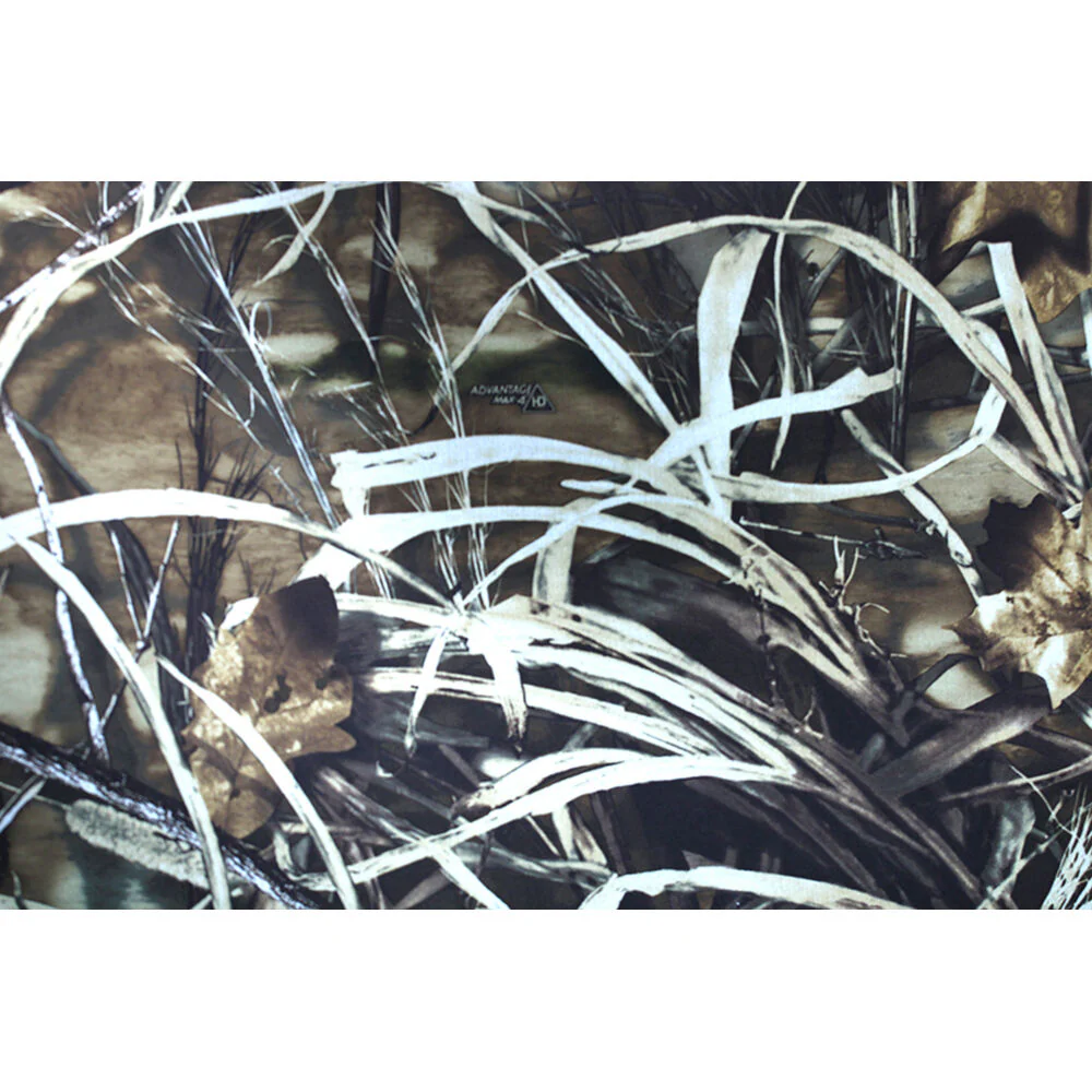 LensCoat Cover for Leupold SX-2 Alpine 80 Angled Scope (Realtree Max4) - Image 2