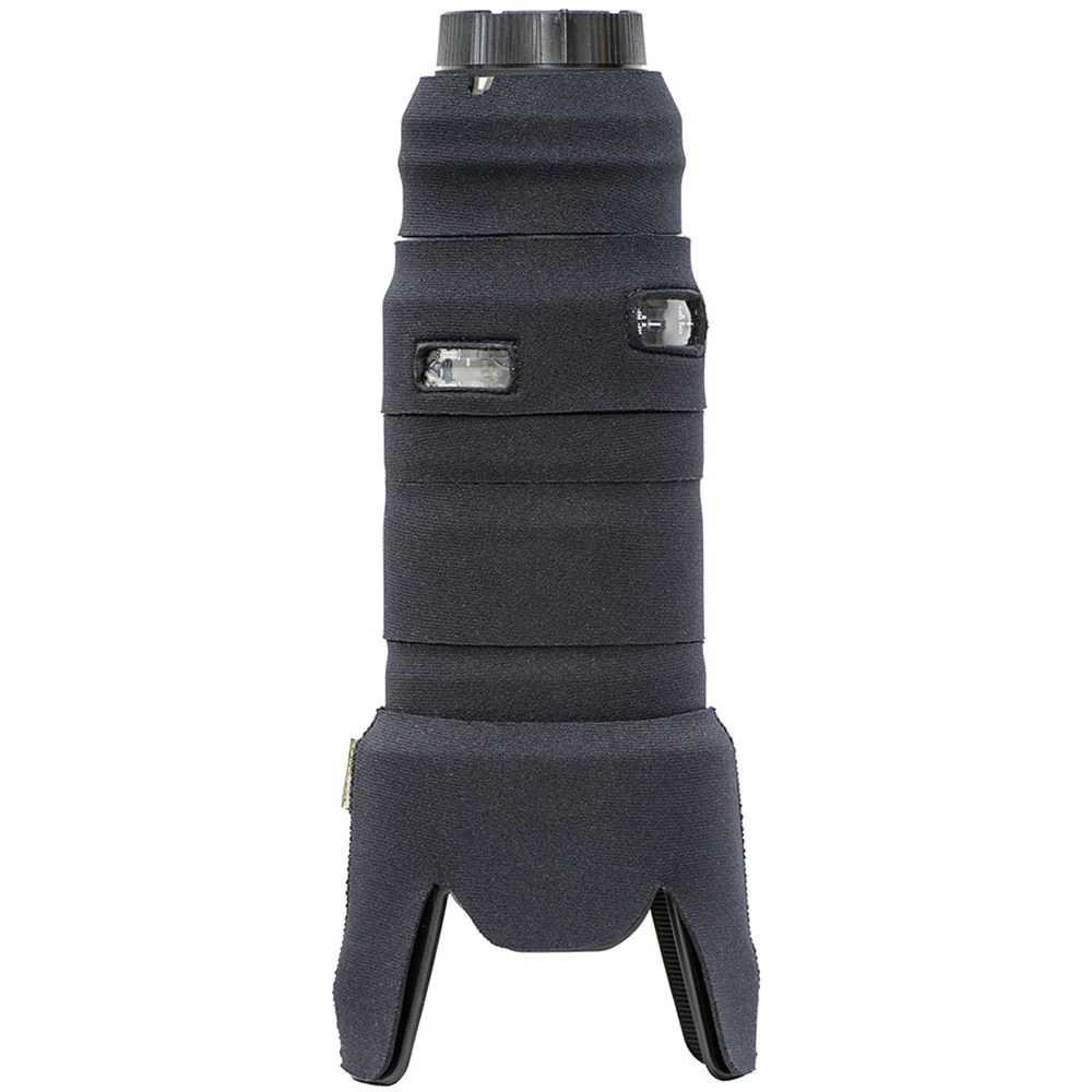 LensCoat for the Tamron SP 70-200mm f/2.8 Di VC Lens (Black)