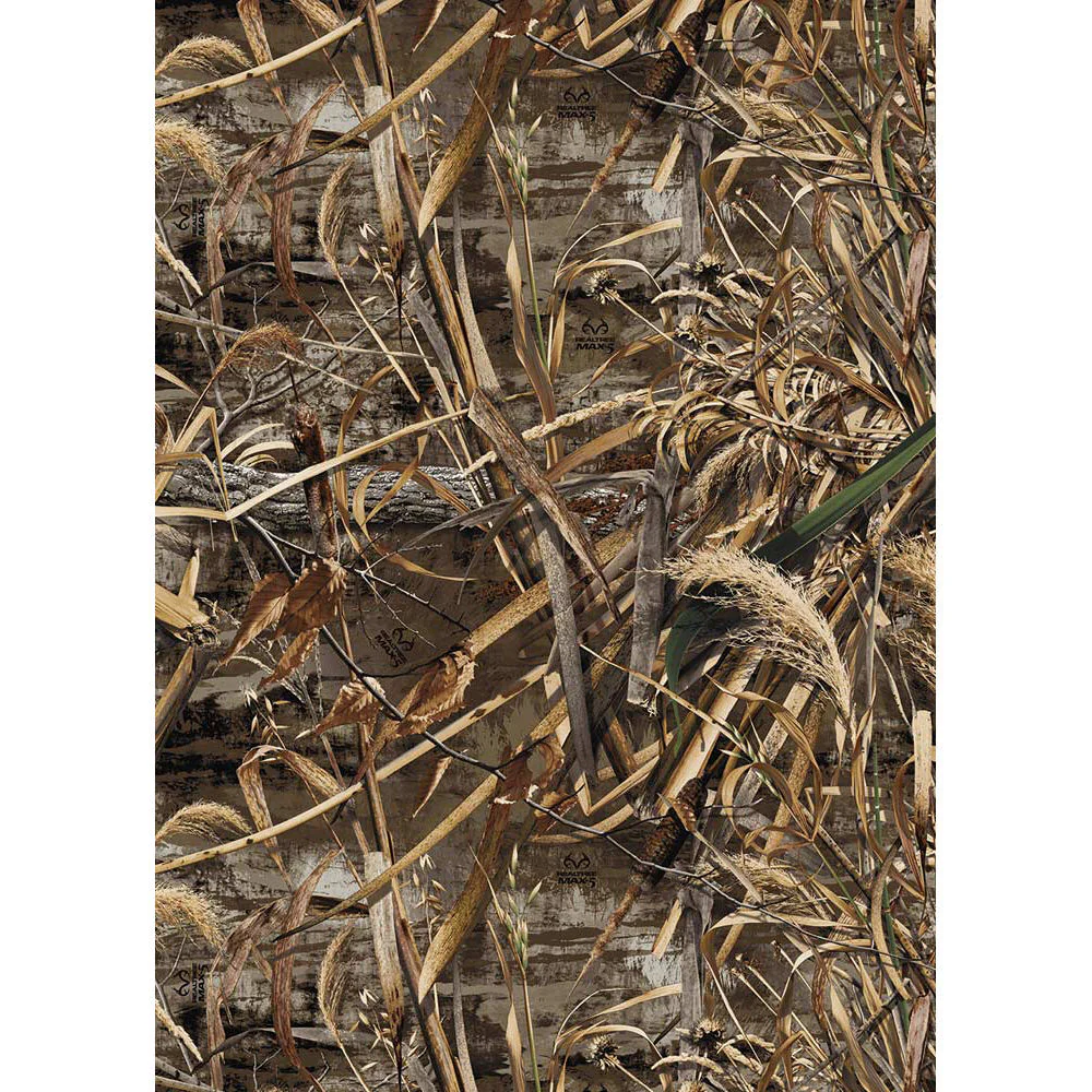 LensCoat Lens Cover for Nikon Z 28-400mm f/4-8 Lens (Realtree Max 5) - Image 2