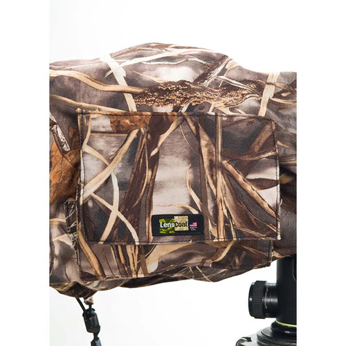 LensCoat RainCoat Pro (Realtree Max5) - Image 16