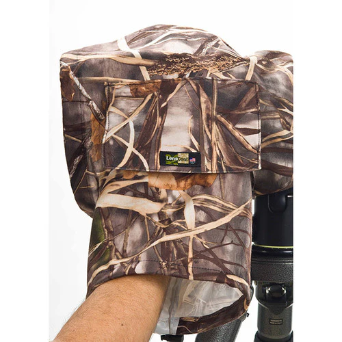 LensCoat RainCoat Pro (Realtree Max5) - Image 17