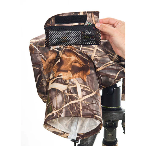 LensCoat RainCoat Pro (Realtree Max5) - Image 18
