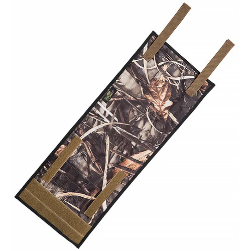 LensCoat TravelHood Zoom (Digital Camo) - Image 4