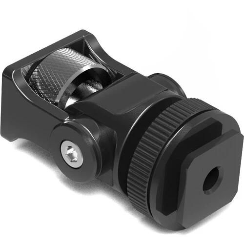 Lilliput Monitor Mount with Cold Shoe for Select Monitors