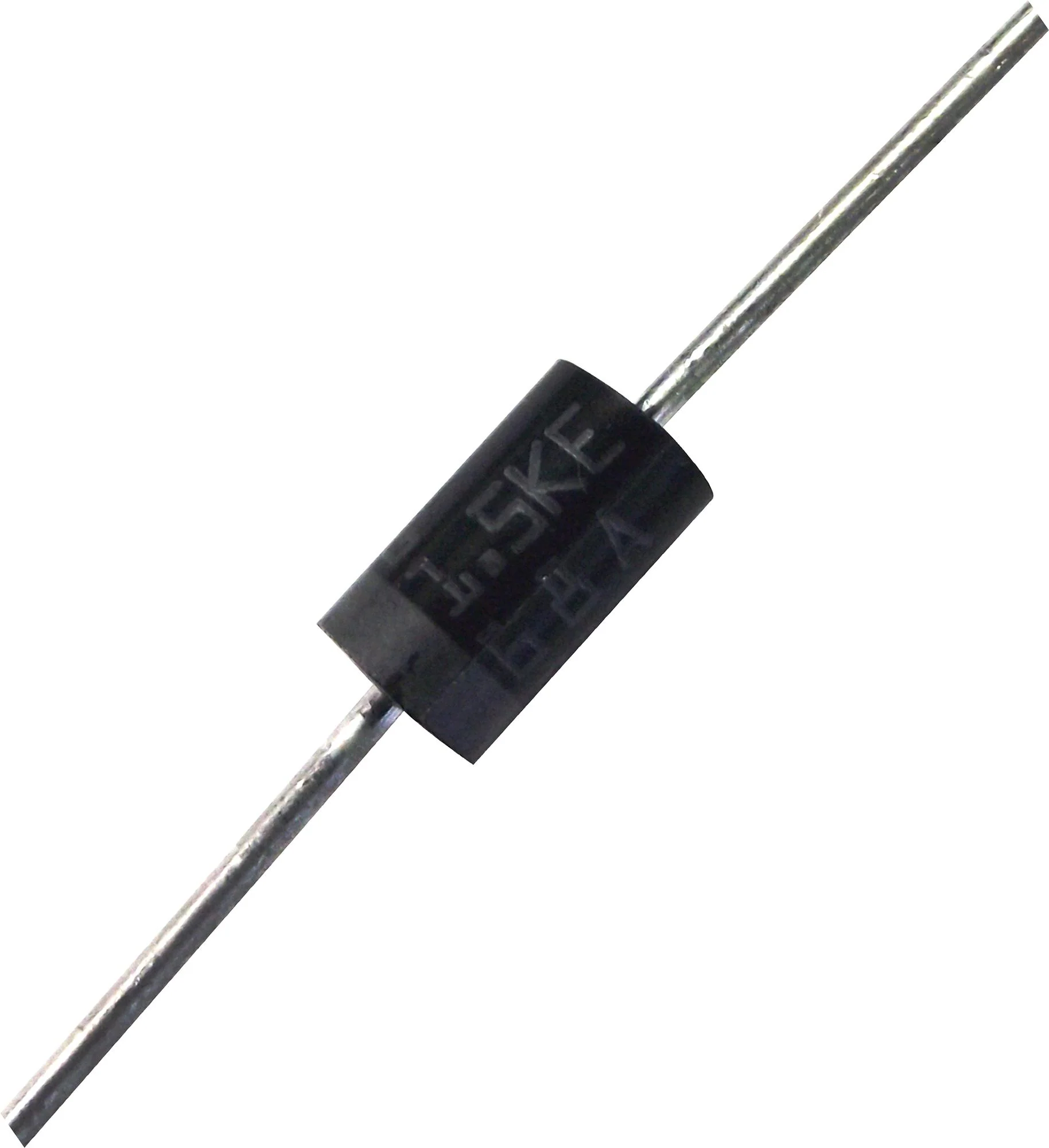 Littelfuse 1.5KE33A 1.5KE33A TVS Diode 1.5KE Unidirectional 28.2 V 45.7 DO-201 2 Pins