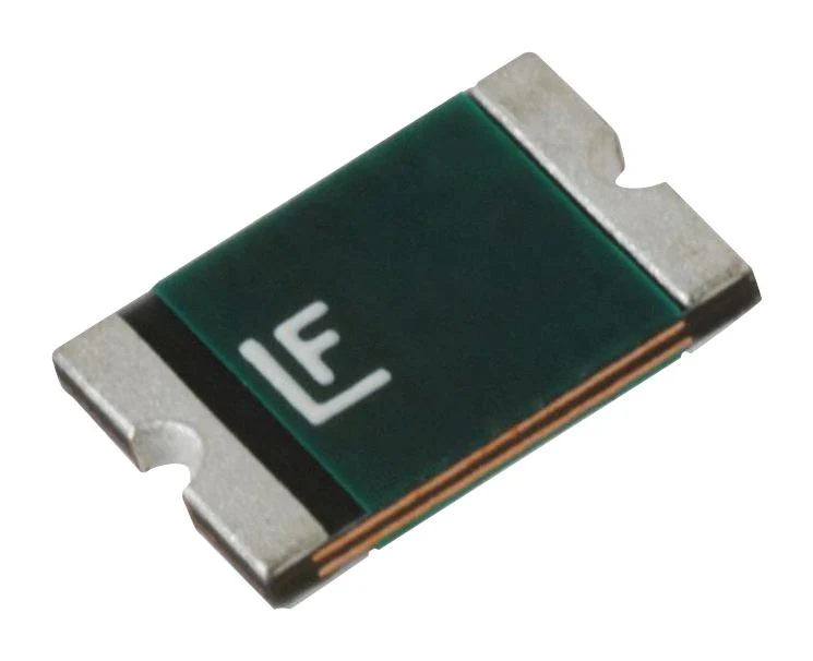 Littelfuse 1812L200/16DR Pptc Resettable Fuse SMD POLY-FUSE 1812L Series 2 A 3.5 16 VDC -40 °C