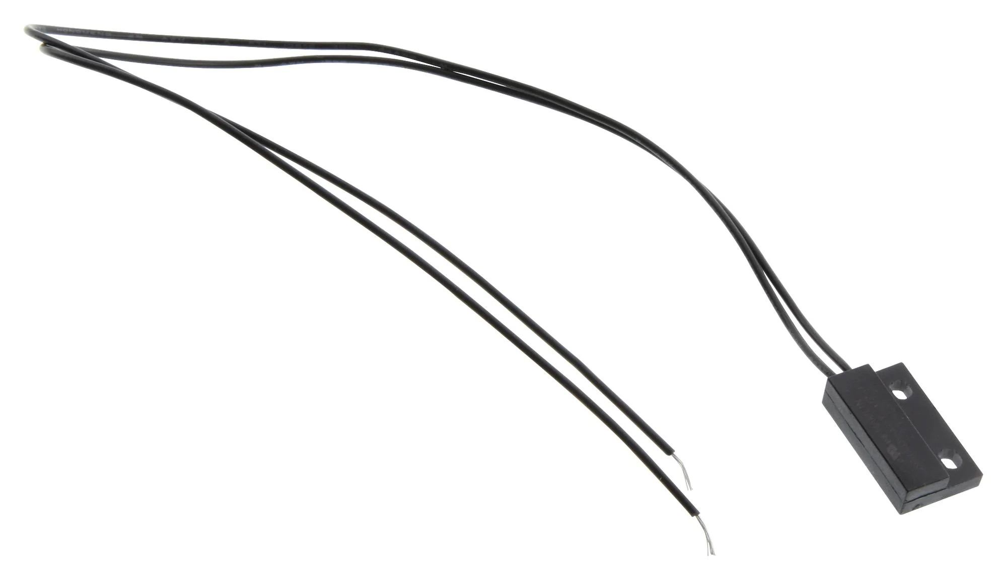 LITTELFUSE 59140-010 Proximity Reed Sensor, 20.32 mm, Flange Mount, 500 mA, -40°C to 105°C, 59140 Series