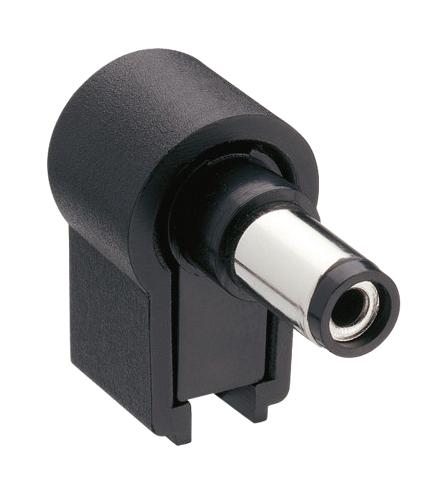 LUMBERG NES/J 21 W. DC POWER CONNECTOR, PLUG, 0.5A, CABLE