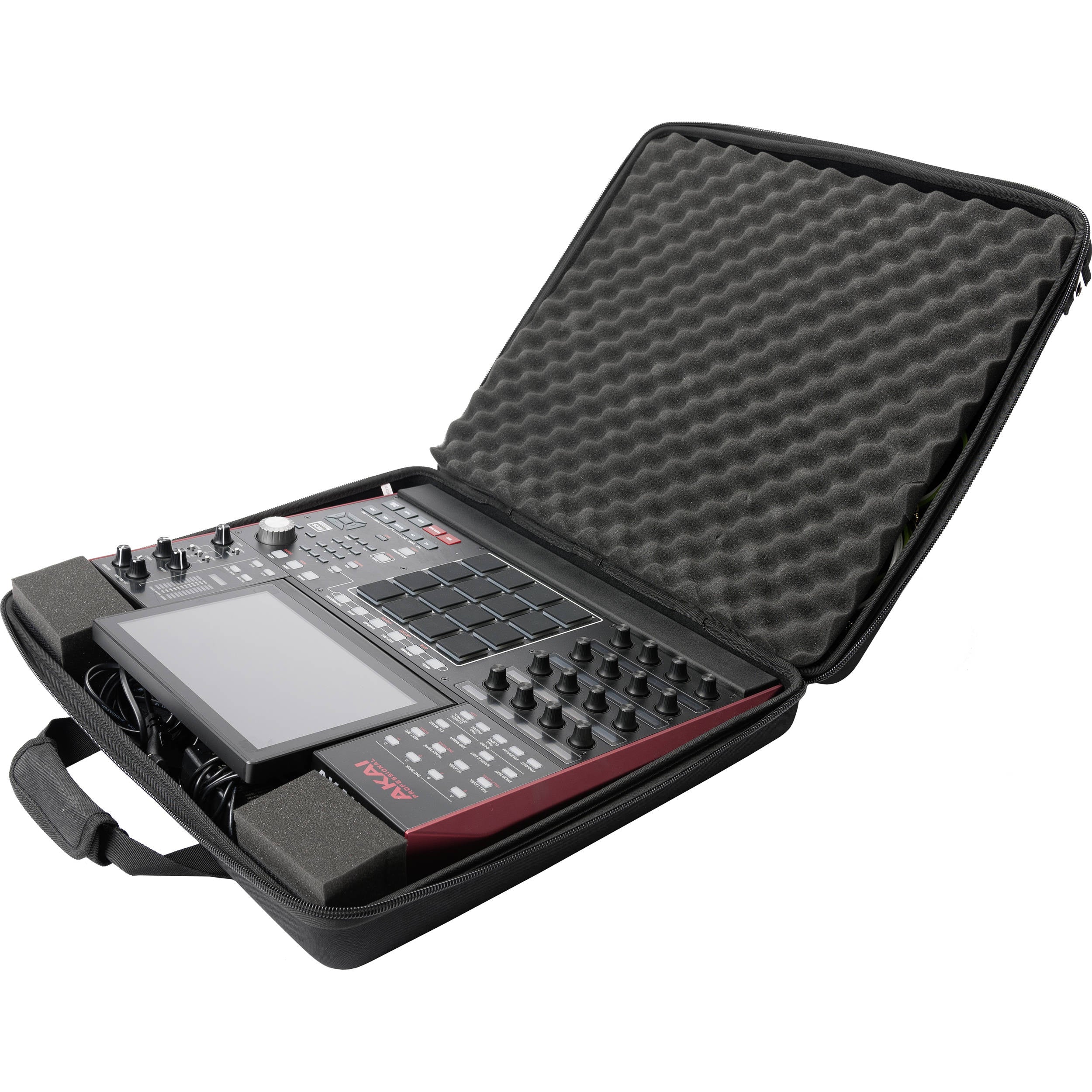 Magma Bags CTRL Case MPC X for AKAI MPC Series Controllers