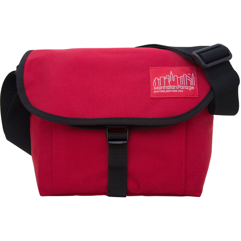 Manhattan Portage Aperture Camera Bag (Black) - Image 3