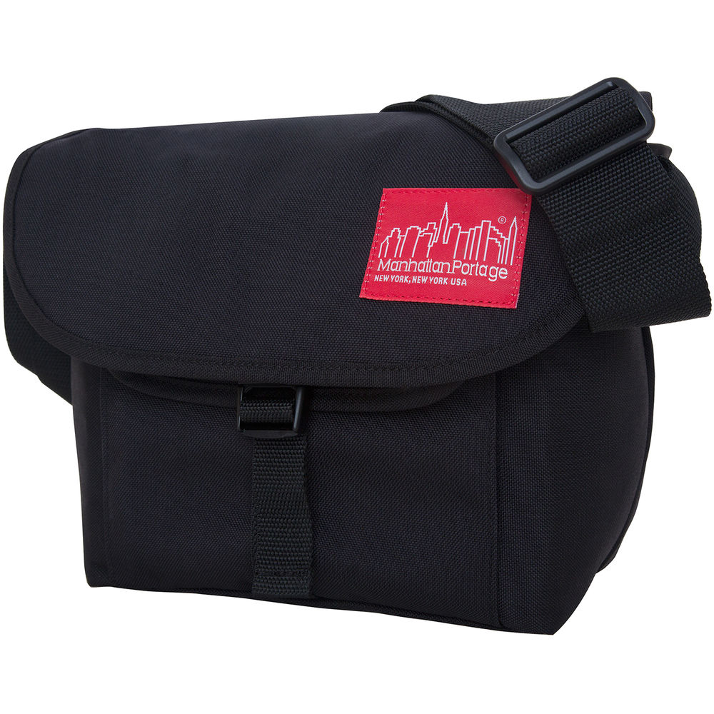 Manhattan Portage Aperture Camera Bag (Gray) - Image 3