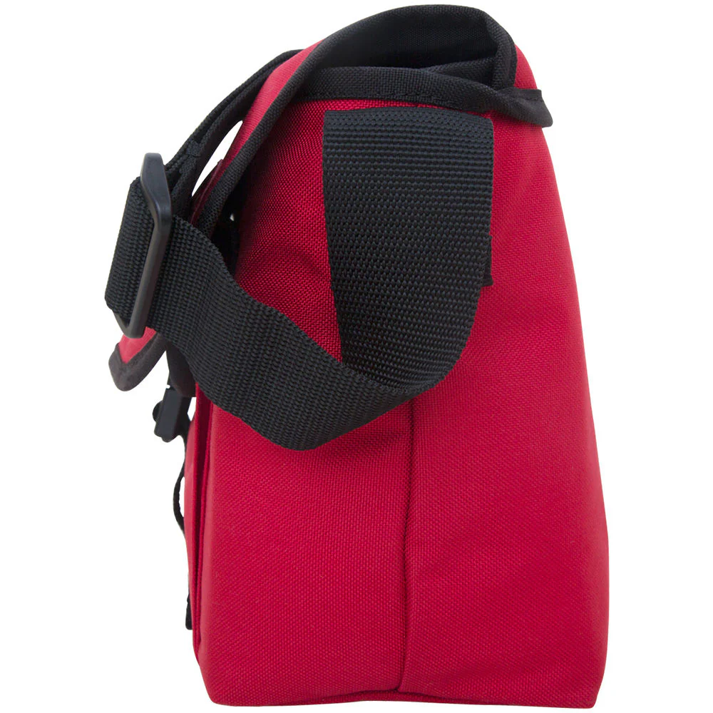 Manhattan Portage Aperture Camera Bag (Navy) - Image 7