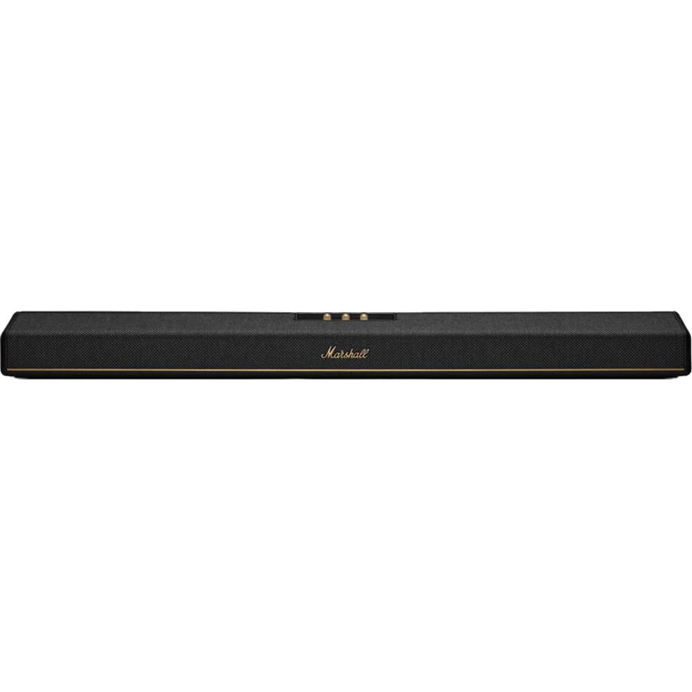 Marshall Heston 120 5.1.2-Channel Dolby Atmos Soundbar