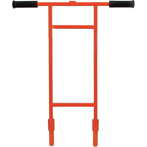 Matthews Push Bar for Doorway Dolly