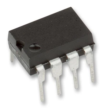 MAXIM INTEGRATED PRODUCTS MAX253CPA+ Ballast Control, RS232 / RS485, 1 Driver, 4.5 V to 5.5 V, DIP-8