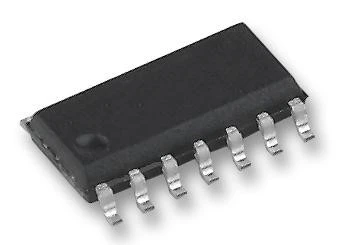 MAXIM INTEGRATED PRODUCTS MAX3083CSD+ Transceiver RS422, RS485, 4.75V-5.25V supply, 1 Driver, NSOIC-14