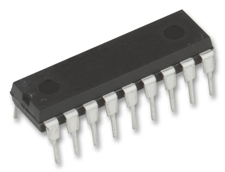 MAXIM INTEGRATED PRODUCTS MAX308CPE+ UART Interface, 8 Channel, 5 V, 20 V, 16 Pins