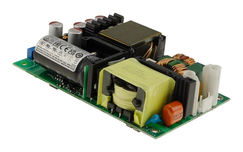 MEAN WELL LOP-400-27 AC/DC Open Frame Power Supply (PSU), ITE, Industrial, Household, Medical, 1 Output, 251.1 W