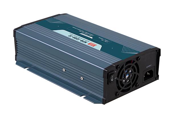 Mean Well NPB-1200-24 NPB-1200-24 Battery Charger Desktop Lead Acid Li-Ion 264VAC NPB-1200 Series New - Image 2