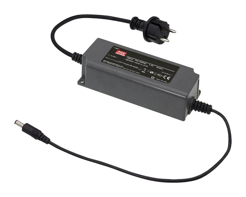 Mean Well OWA-60E-12 AC/DC Power Supply 1 Output 60 W 12 V 5 A - Image 2