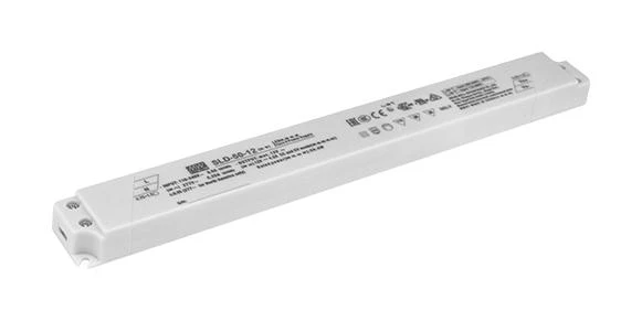 Mean Well SLD-150-24 SLD-150-24 LED Driver Household & Lighting 151.2 W 24 V 6.3 A Constant Current Voltage New
