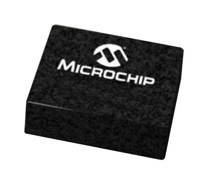 MICROCHIP DSC1001DI1-033.3333T CMOS Oscillator, MEMS, Low-Power Precision, 33.3333 MHz, 3.3 V, -40 to 85 °C, SMD, 2.5mm x 2mm