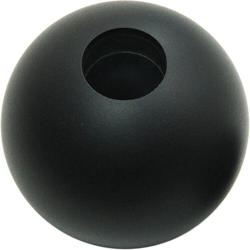 Microtech Gefell Spherical Baffle K43 - 34mm for M221 (Black)