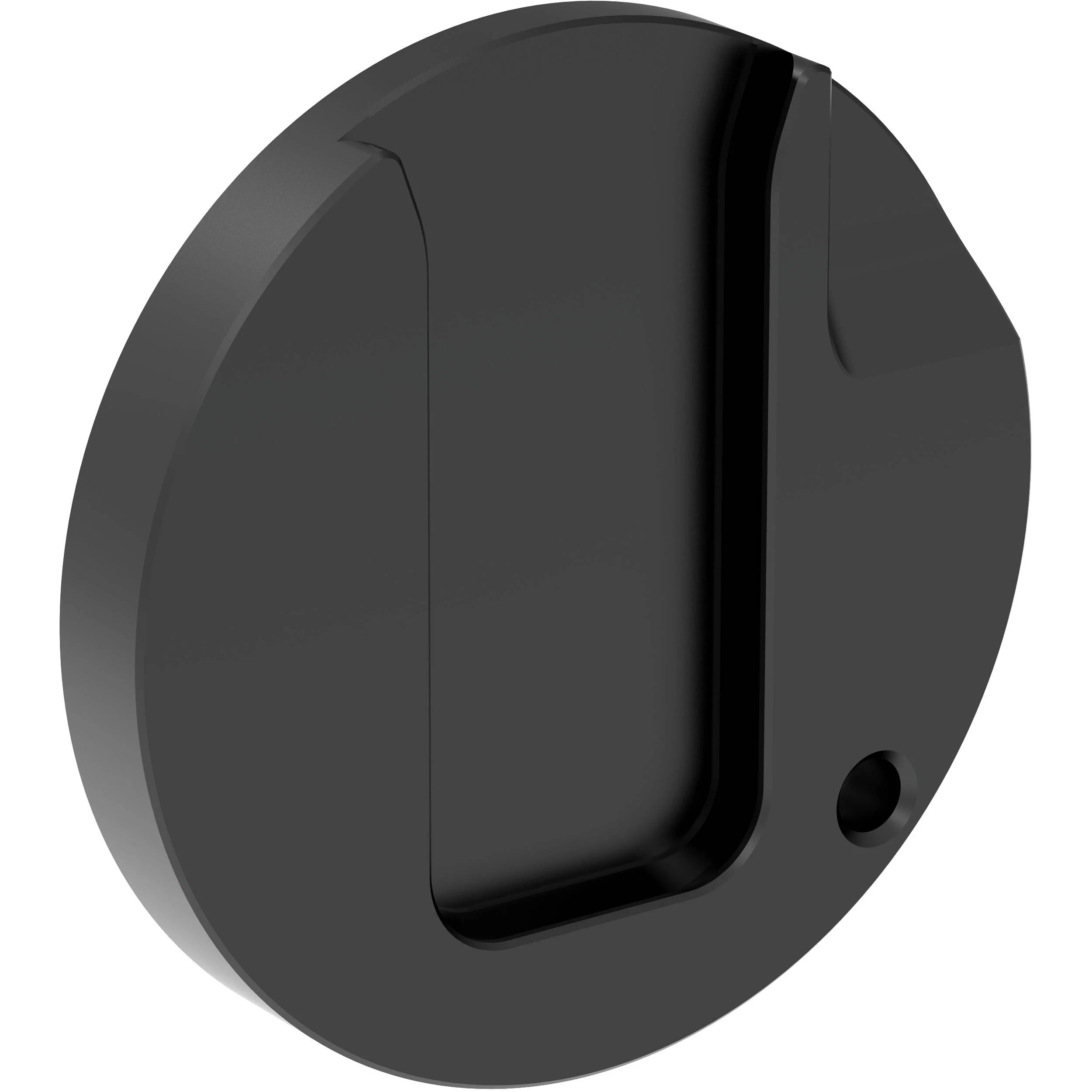 MID49 TWIST Mount Spud for Sony VENICE Viewfinder Wedge
