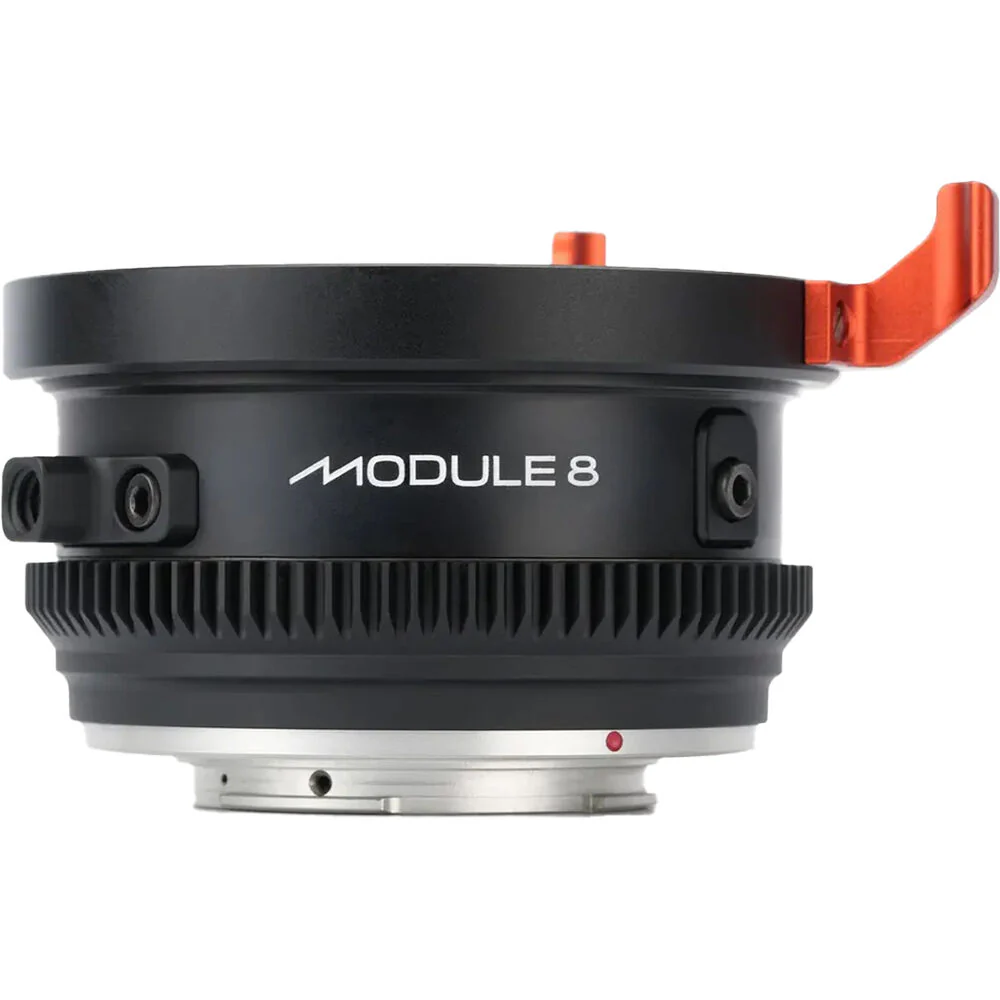 Module 8 L2 Tuner Variable Look Lens Attachment (PL-Mount Lens to RF-Mount Camera) - Image 2