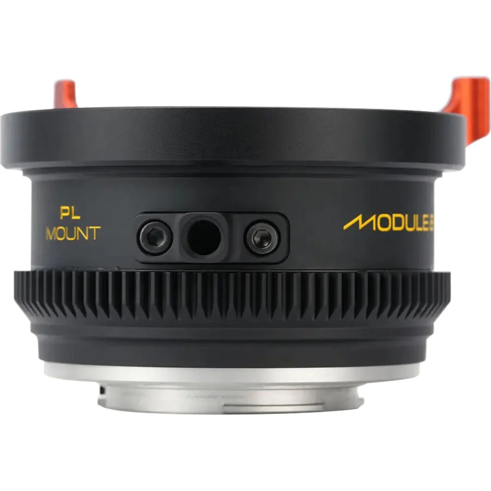 Module 8 L3 Tuner Variable Look Lens Attachment (PL-Mount Lens to RF-Mount Camera) - Image 4