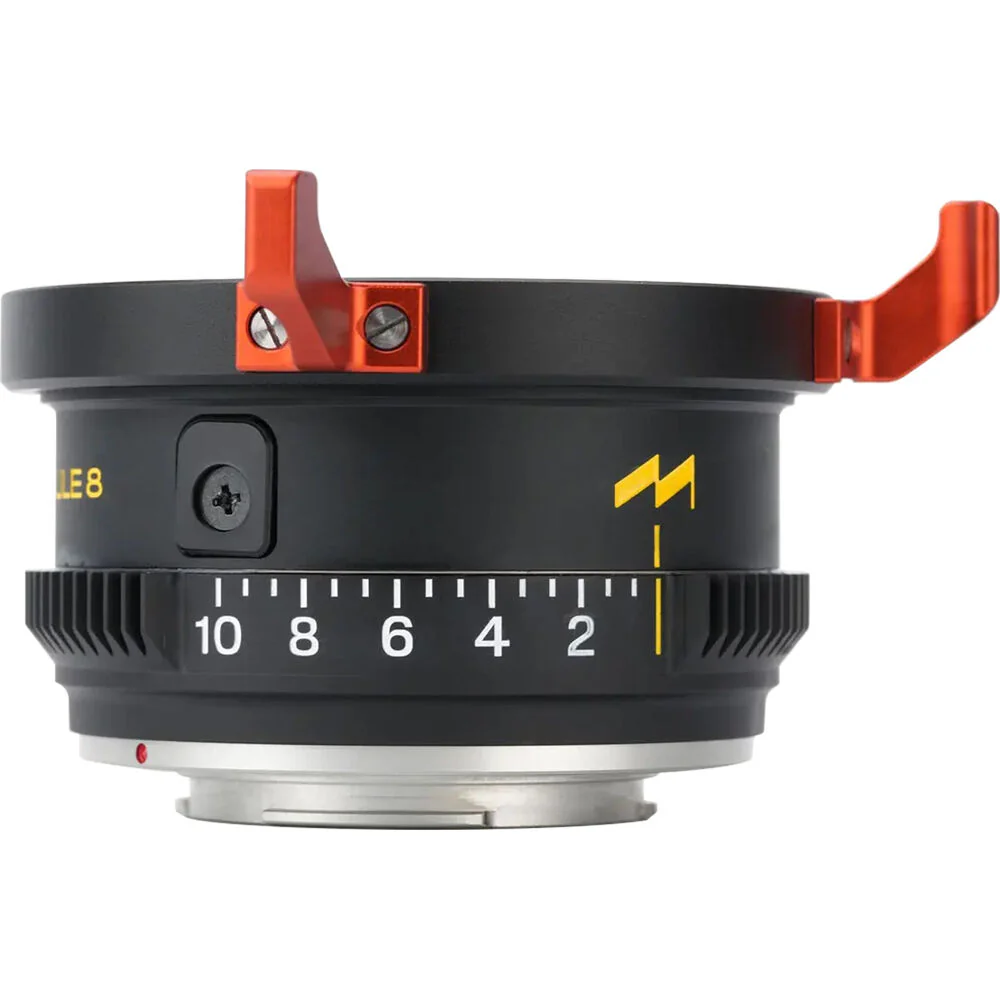 Module 8 L3 Tuner Variable Look Lens Attachment (PL-Mount Lens to RF-Mount Camera) - Image 5