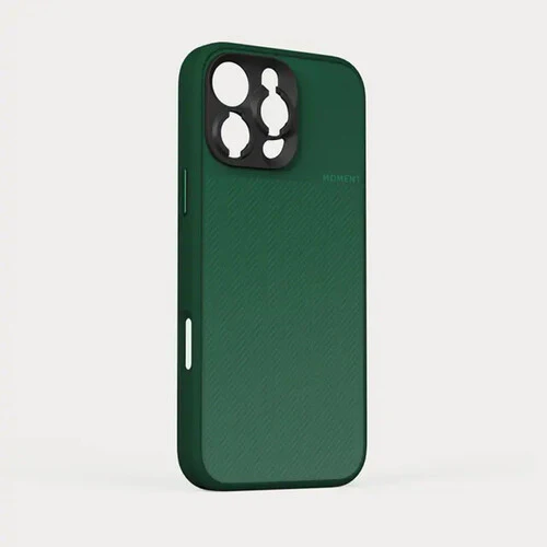 Moment Camera Case for iPhone 16 Pro (Ivy)
